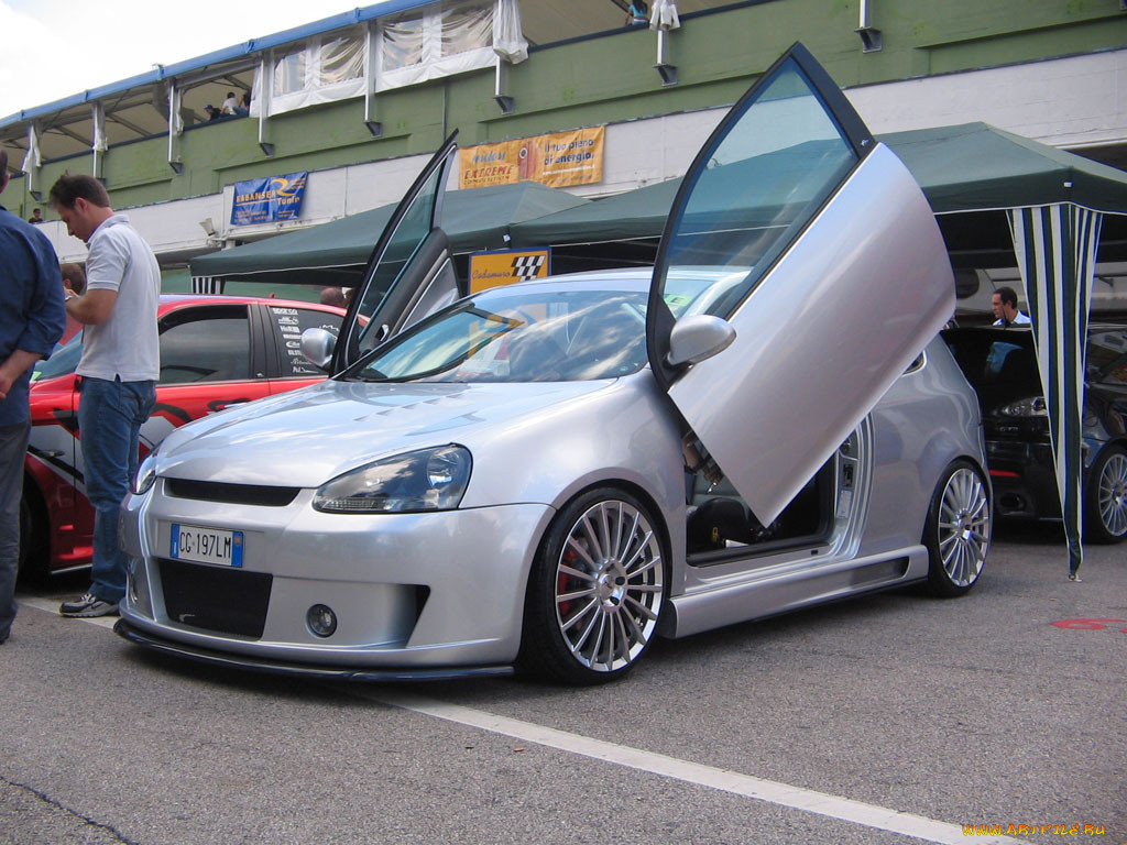 , volkswagen